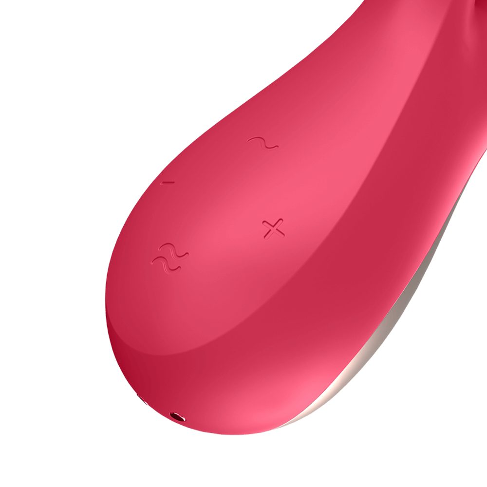 Satisfyer Mono Flex