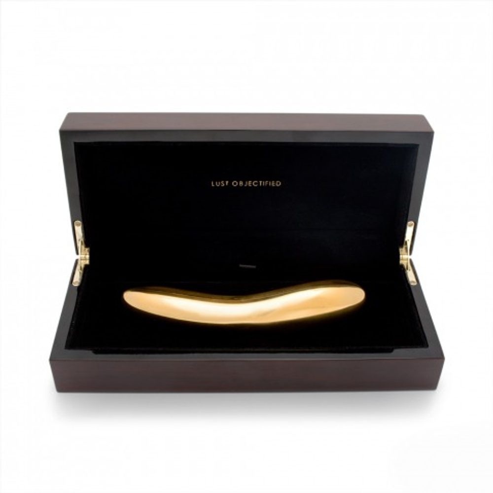 Lelo Inez Gold