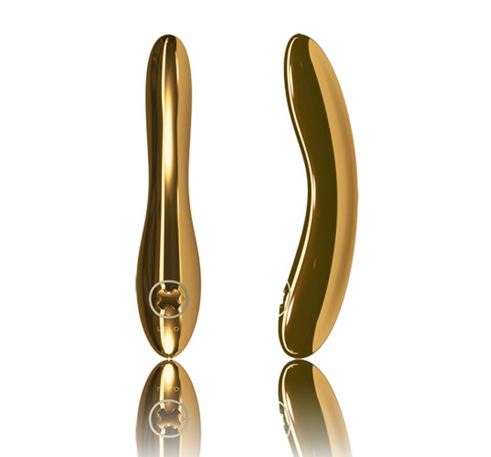 Lelo Inez Gold