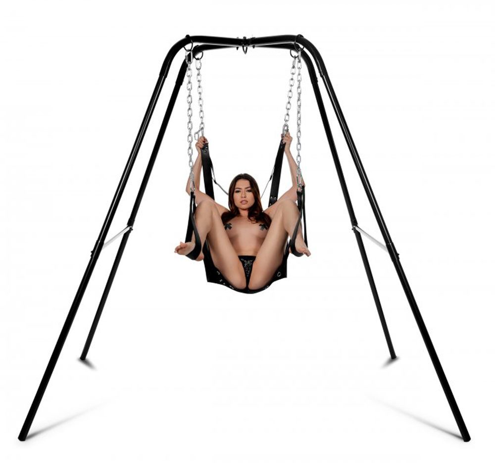 Strict Extreme Sling and Swing Stand