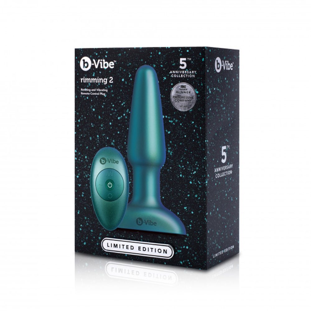 b-Vibe Rimming XL