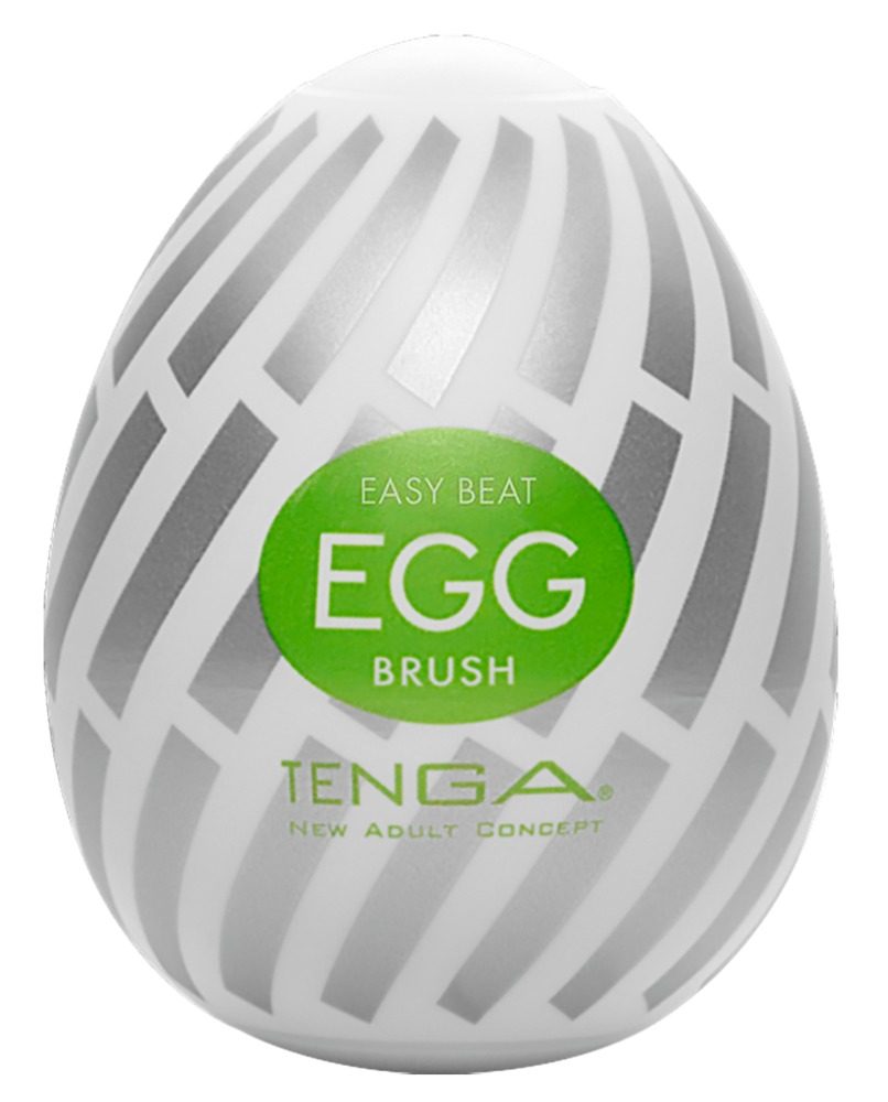 Tenga Egg Brush