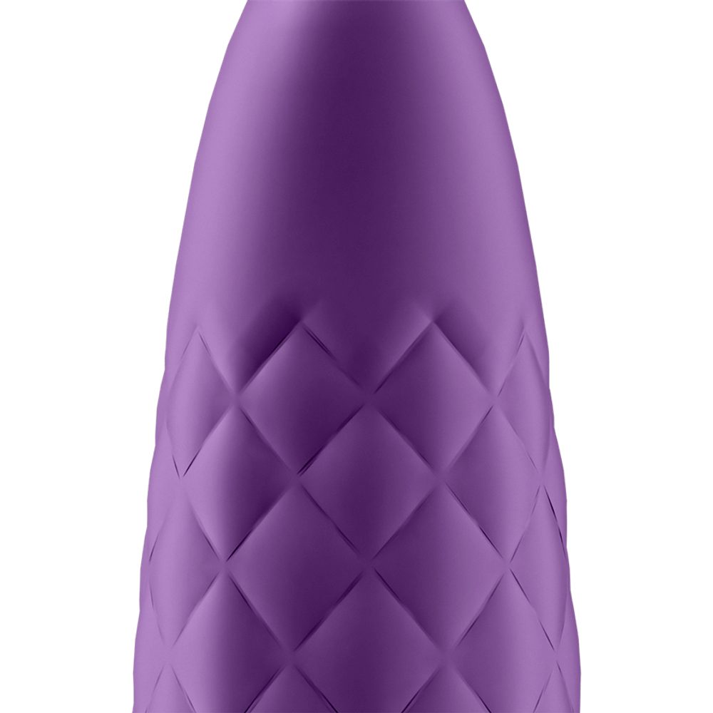 Satisfyer Ultra Power Bullet 5