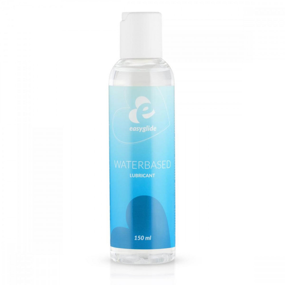 EasyGlide - lubrikant na vodní bázi (150 ml)