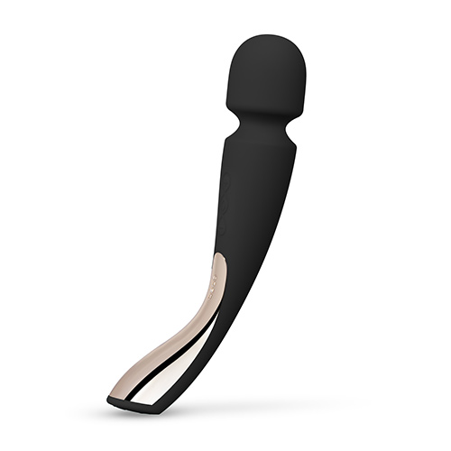 Lelo Smart Wand 2 medium černá