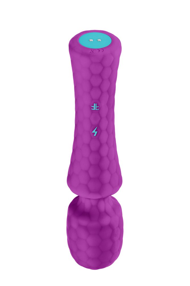 FemmeFunn Ultra Wand Purple