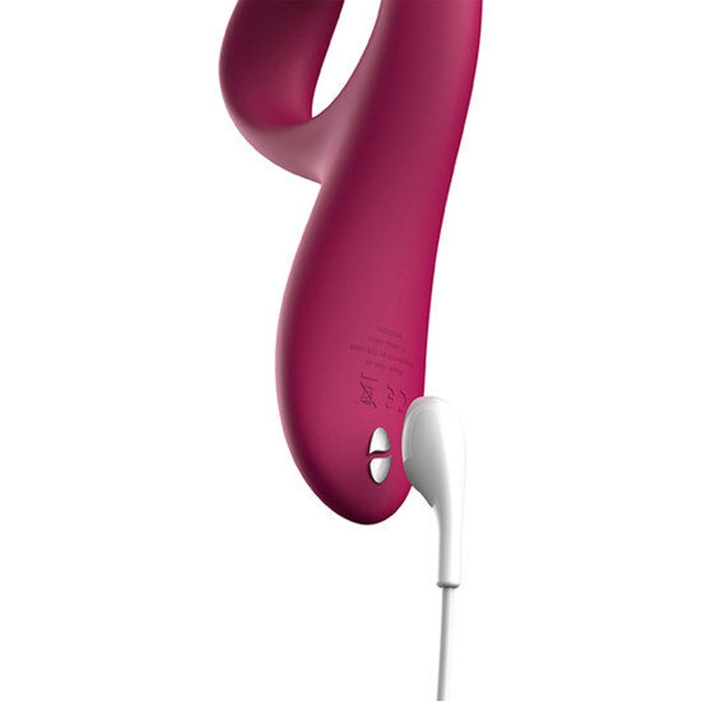 We-Vibe Nova 2 pink