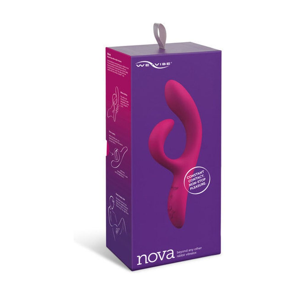 We-Vibe Nova 2 pink