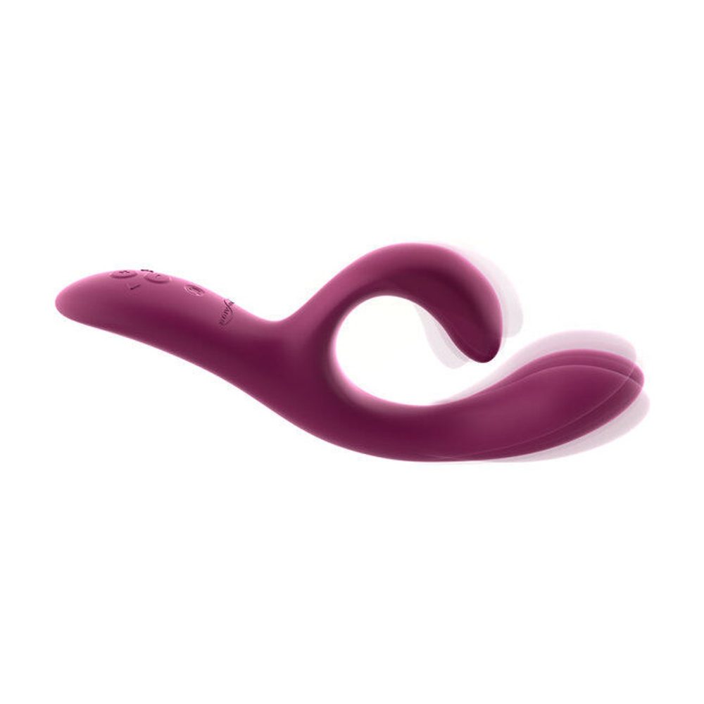 We-Vibe Nova 2 pink