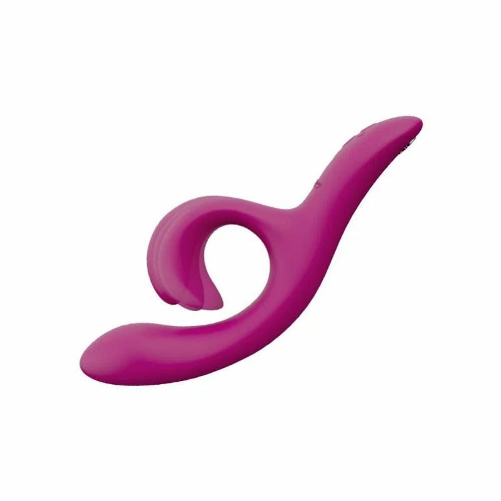 We-Vibe Nova 2 pink