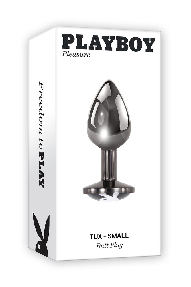 Playboy Tux Small