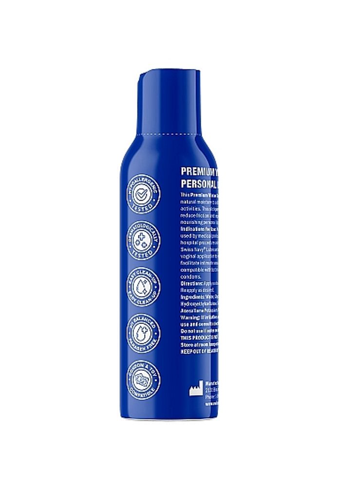 Lubrikační gel Swiss Navy Water Based 89 ml