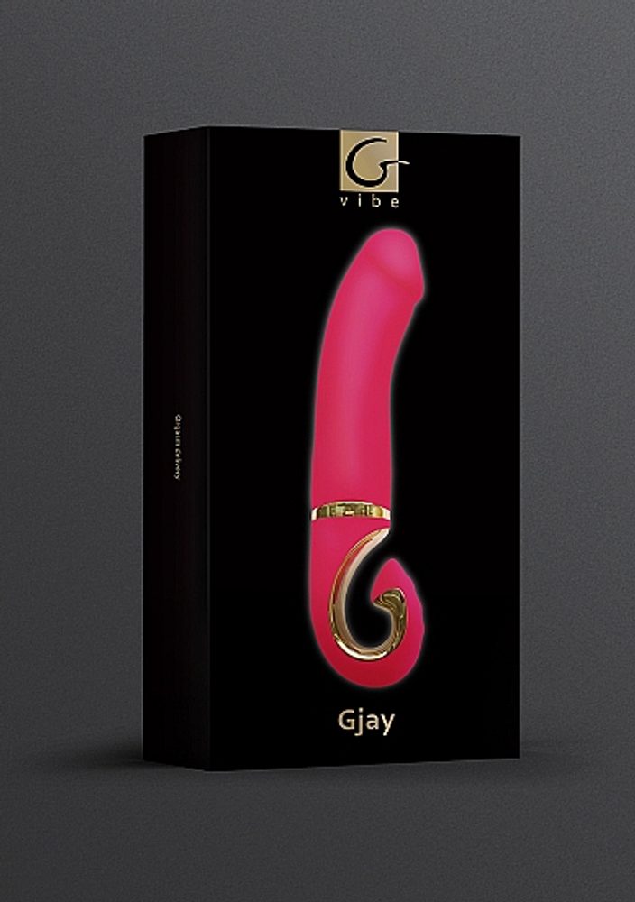 G-VIBE G-Jay Pink