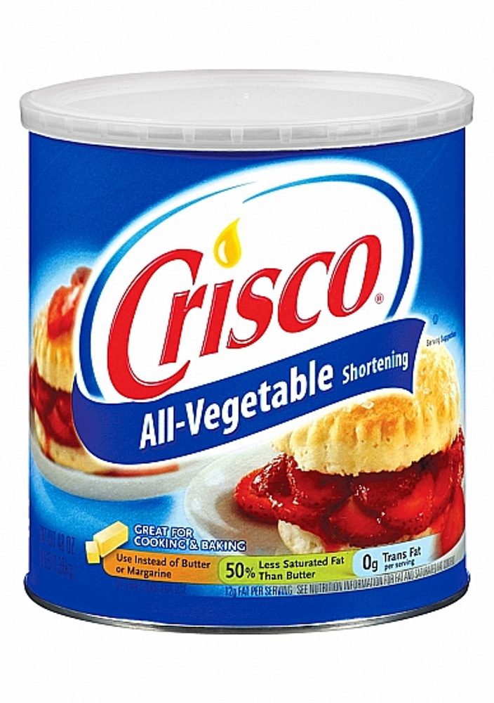 Crisco 1360 gr tuk pro fisting