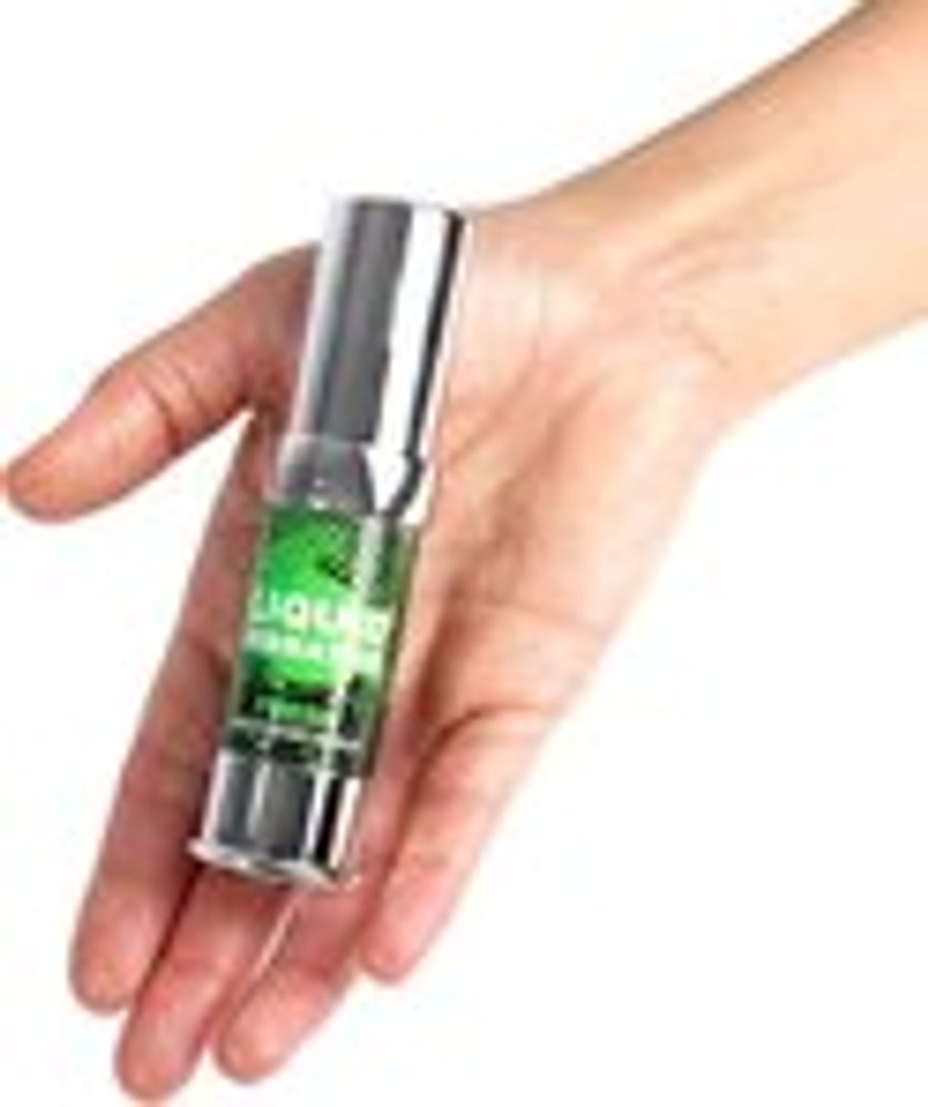 Secret Play Liquid Vibrator Fresh Stimulator 15ml