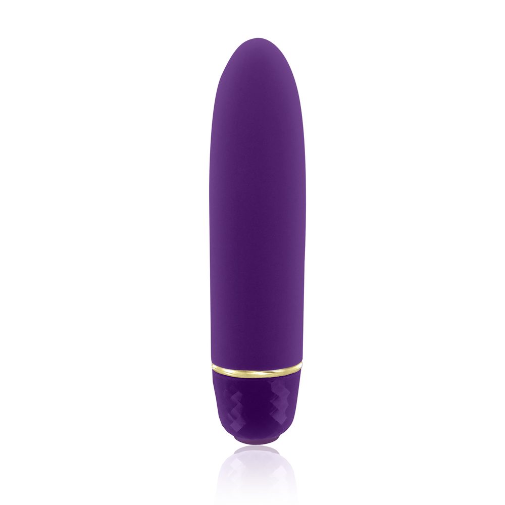 RS Essentials Classique Vibe Deep Purple