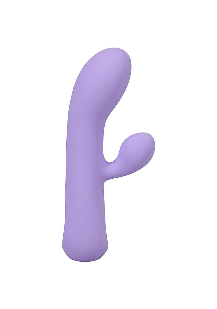 Aura - Rechargeable Silicone Rabbit Vibe