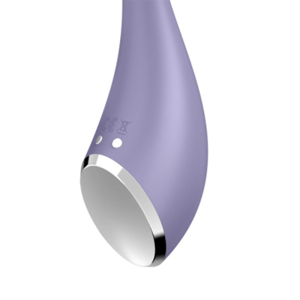 Satisfyer G Spot Flex 5+