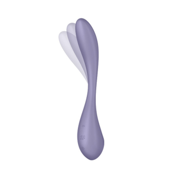 Satisfyer G Spot Flex 5+