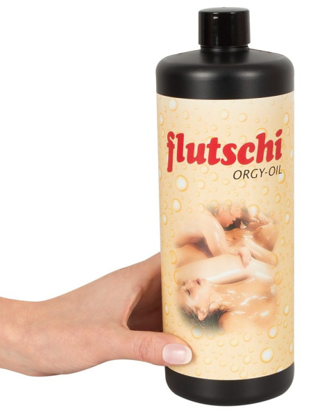 Flutschi Orgy Oil 1000 ml