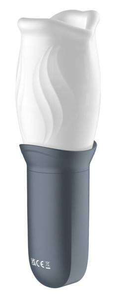 PowerBullet LUX active First Class Masturbator Cup