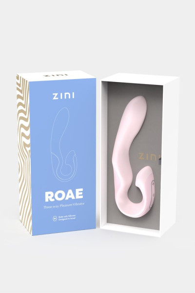 Zini Roae Pink