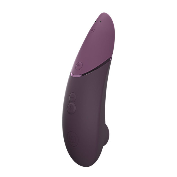 Womanizer Next Dark Purple