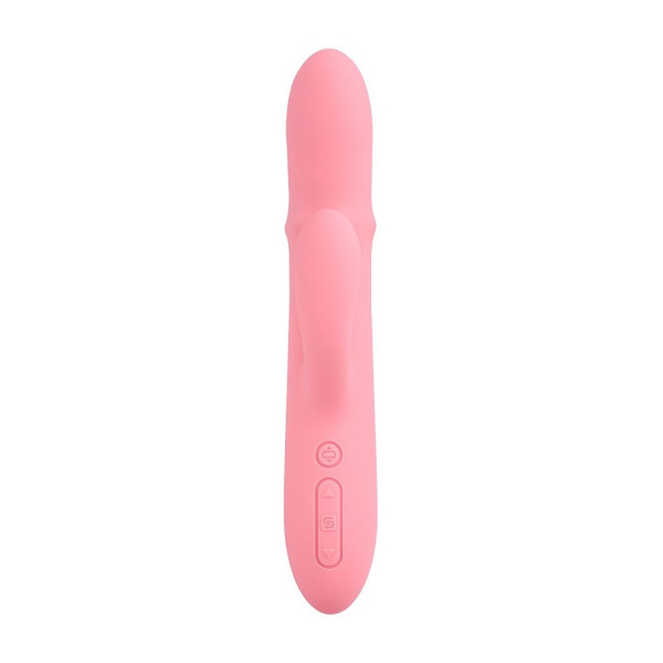 Svakom Mora Neo Peach Pink