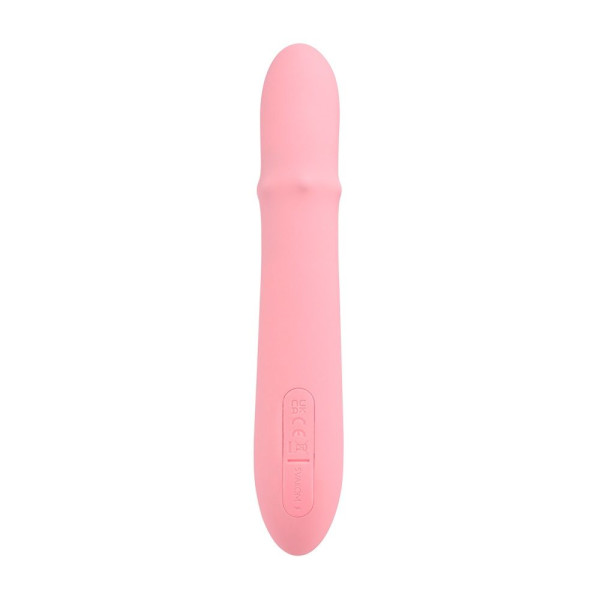 Svakom Mora Neo Peach Pink