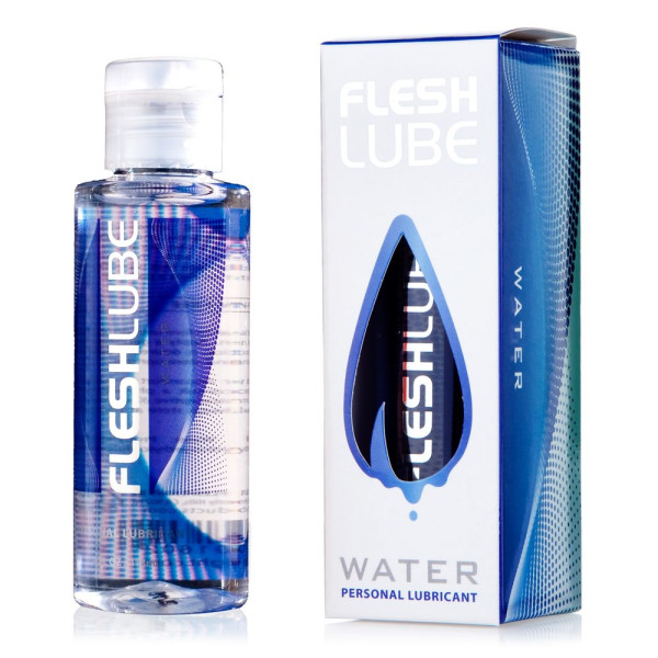 Fleshlight Fleshlube Water 250 ml