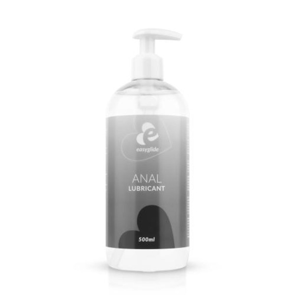 EasyGlide Anal Lubricant 500ml