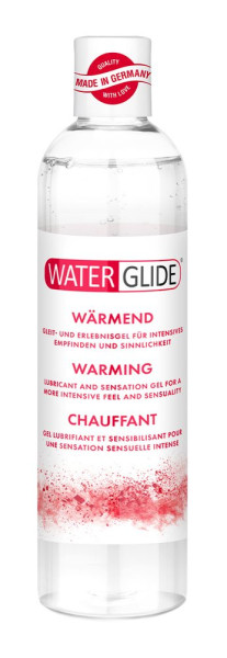 Waterglide Warming 300 ml