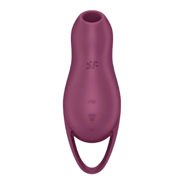 Satisfyer Pocket Pro 1