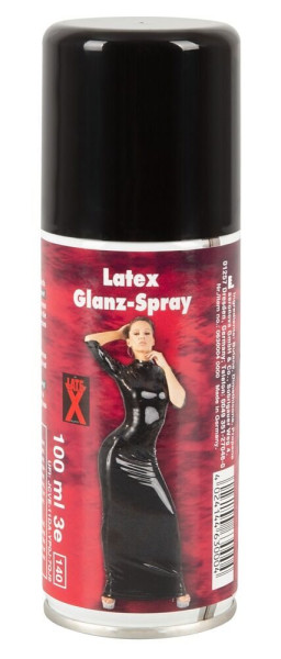 LateX Lesk na latex sprej 400 ml