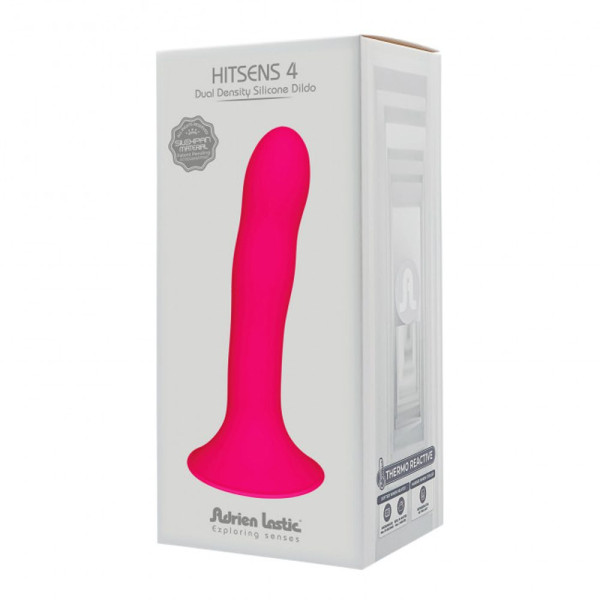 Adrien Lastic Hitsens 4 Pink