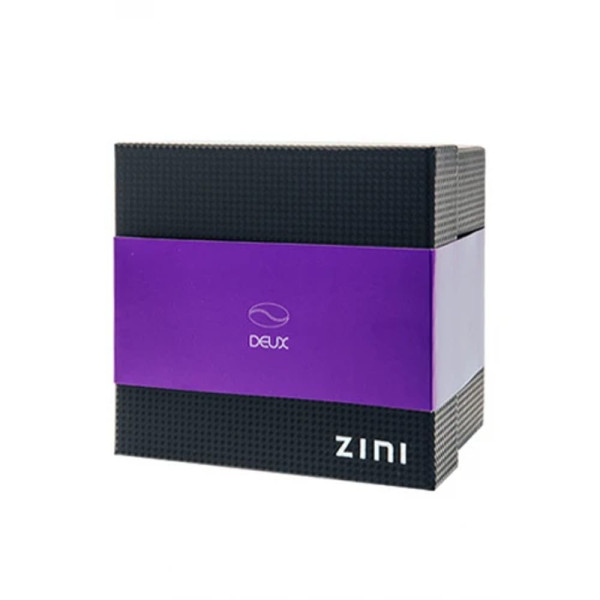 Zini Deux Black