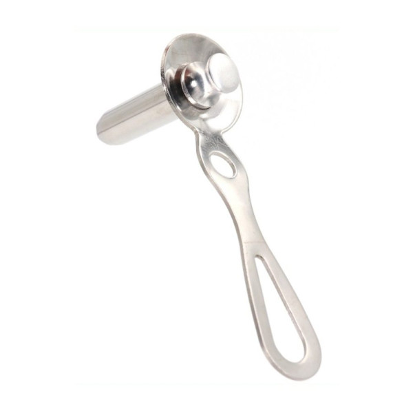 Kink Gear Chelsea-Eaton S anal proctoscope with obturator 6.5 x 1.8 cm