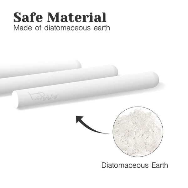 Tracys Dog Diatom Absorbent Stick For Masturbators