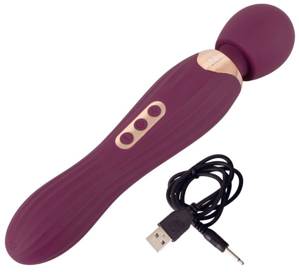 You2Toys Big Wand Purple