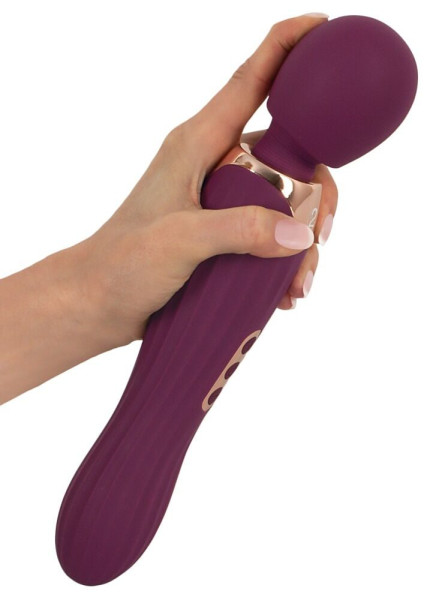 You2Toys Big Wand Purple