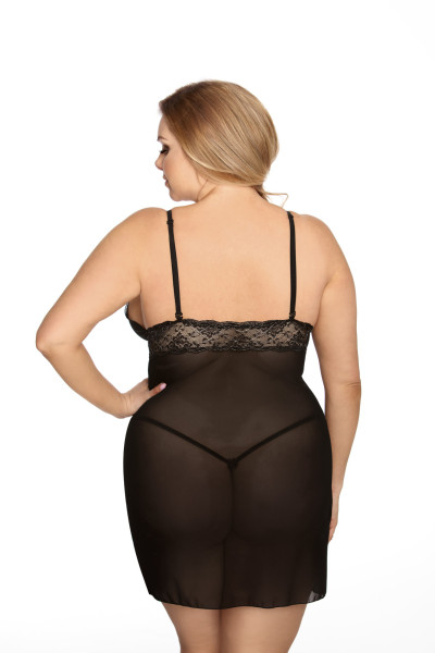 Sexy soupravy  model 145571 Anais XL/XXL