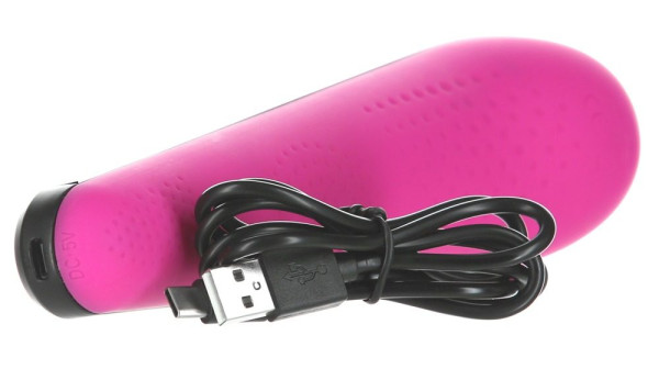 PalmPower Extreme růžová